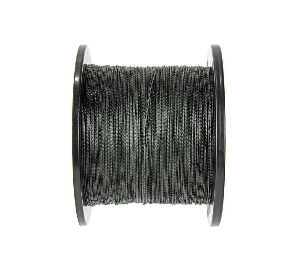 Sea Horse Luxury 500m 4x 0.12mm İpek Misina - 2