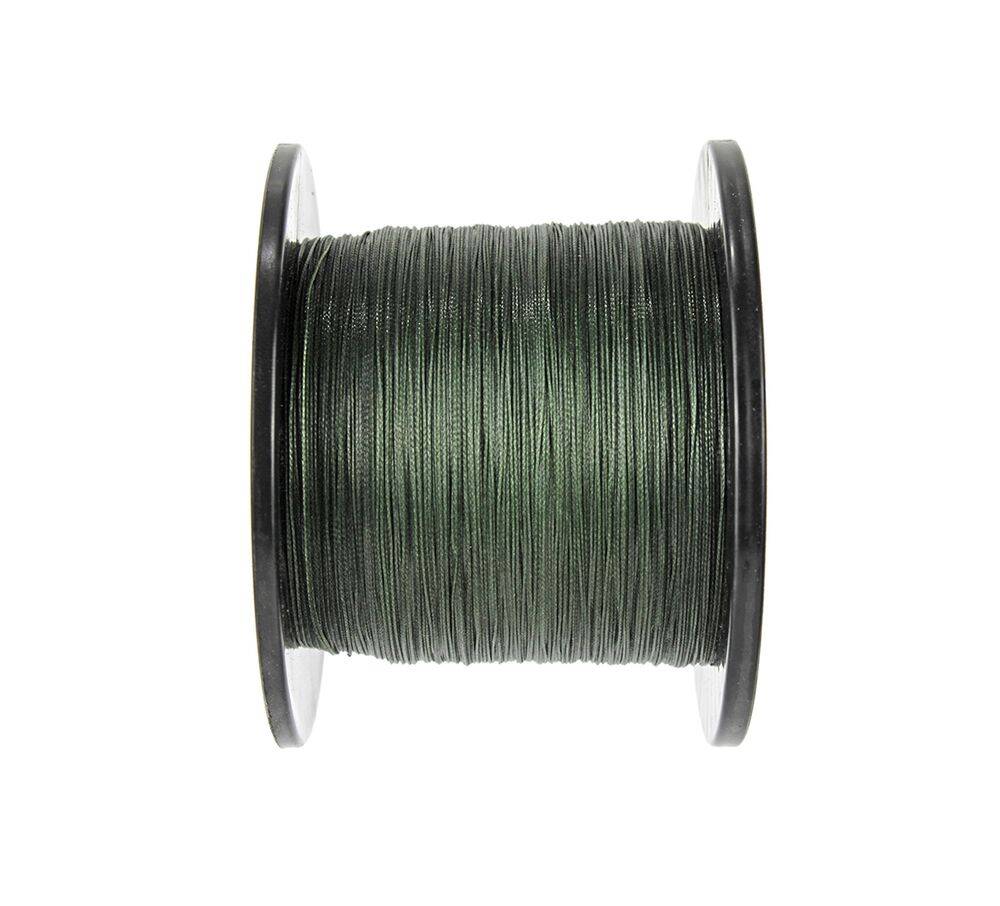 Sea Horse Luxury 500m 9x 0.08mm İpek Misina - 2