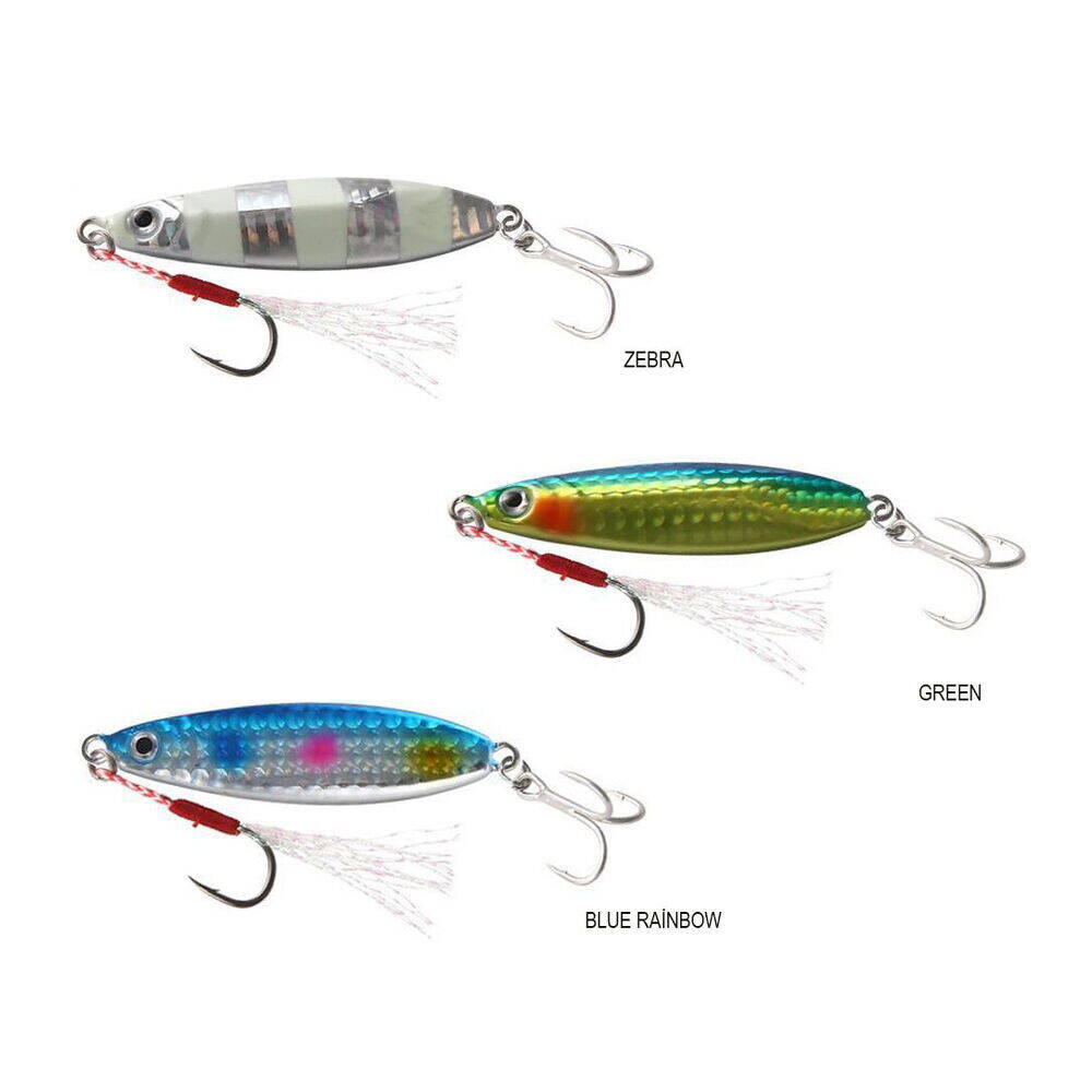 Sea Horse M-Fast Jig - 1