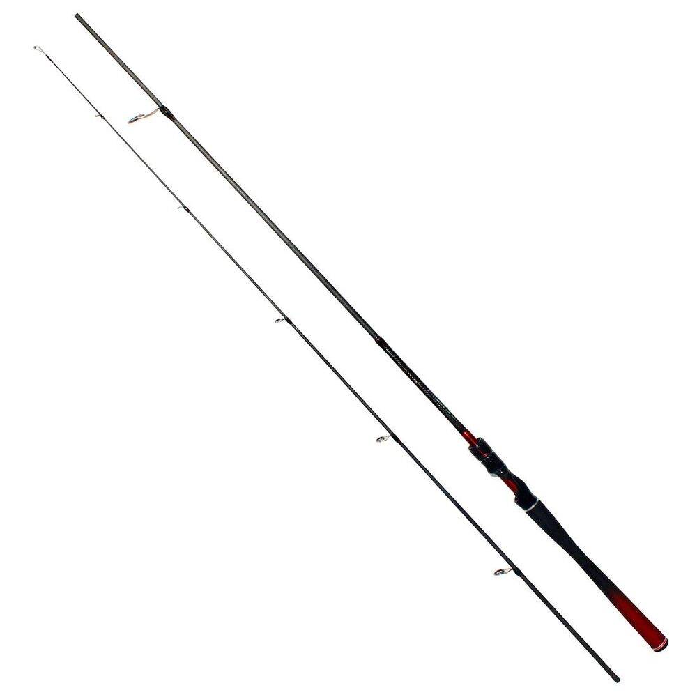 Sea Horse Magic Red Mrs-240m 2,40 10-30 Gr Kamış - 1
