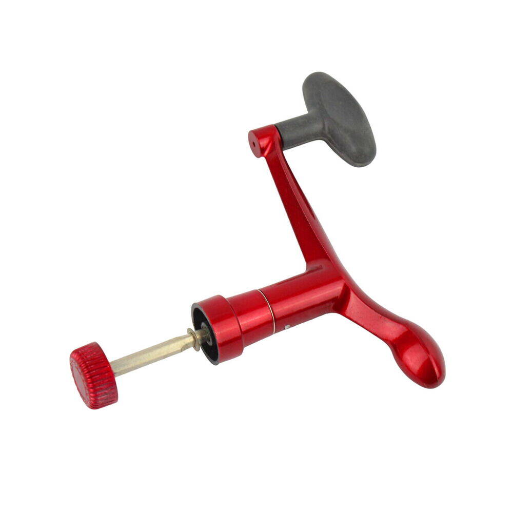 Sea Horse Makine Kolu Metal No1 - 1