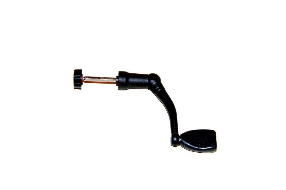 Sea Horse Makine Kolu Metal No2 - 1