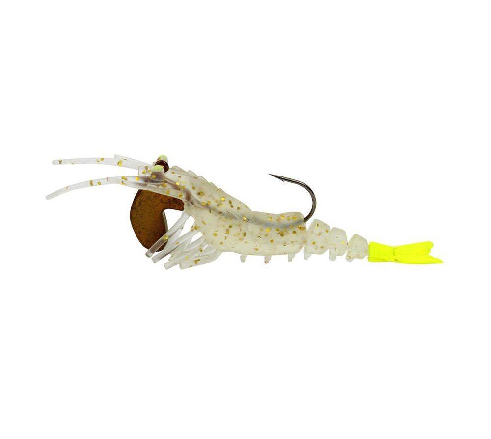 Sea Horse Manic Shrimp Karides 7 Cm L05 - 1