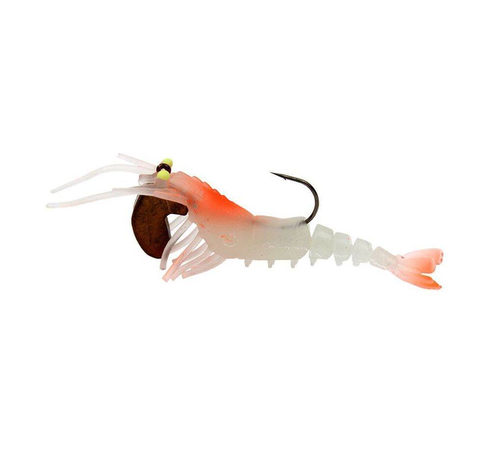 Sea Horse Manic Shrimp Karides 7 Cm L06 - 1