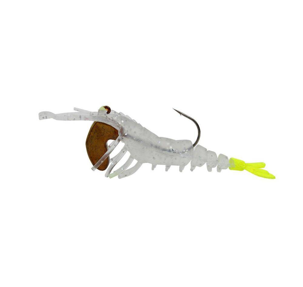 Sea Horse Manic Shrimp Karides 7 Cm L07 - 1