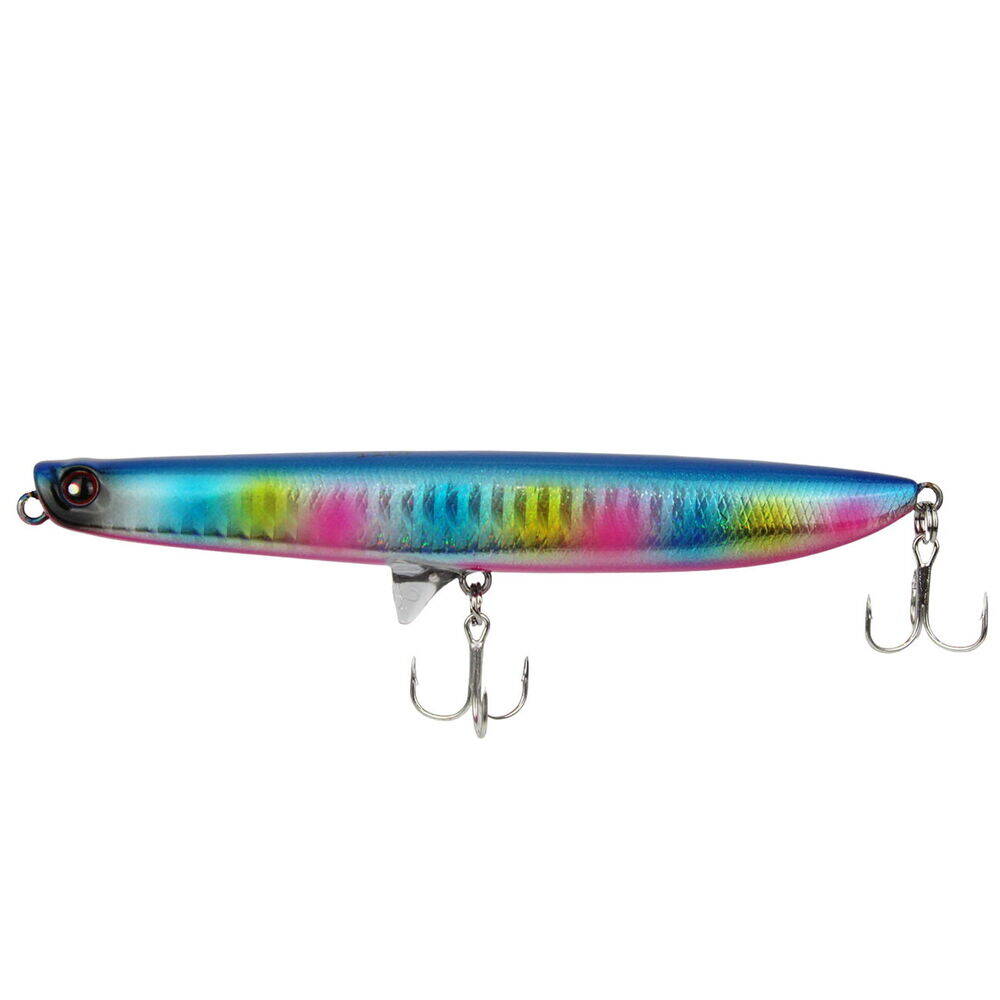 Sea Horse Manic Wedge 120 Mm 20 Gr BlueRbRedBelly - 1