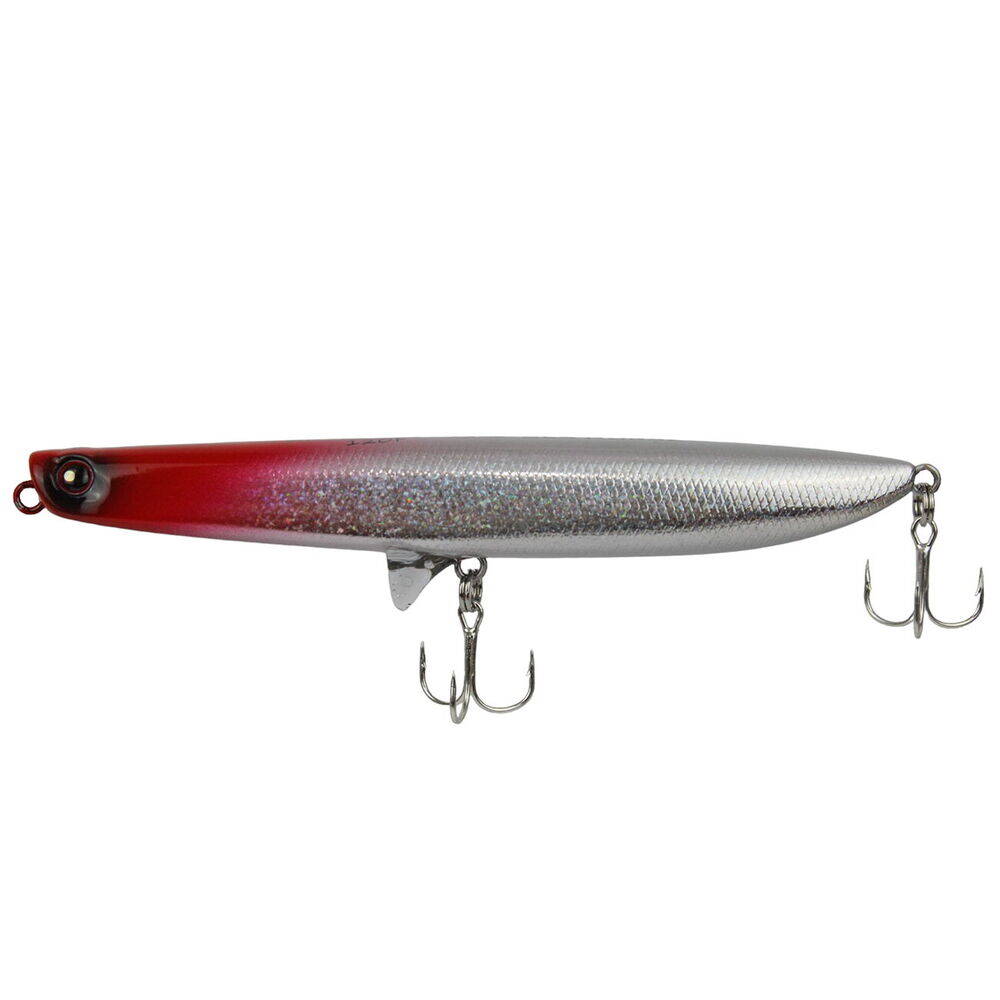 Sea Horse Manic Wedge 120 Mm 20 Gr Lazer Ramp Red - 1