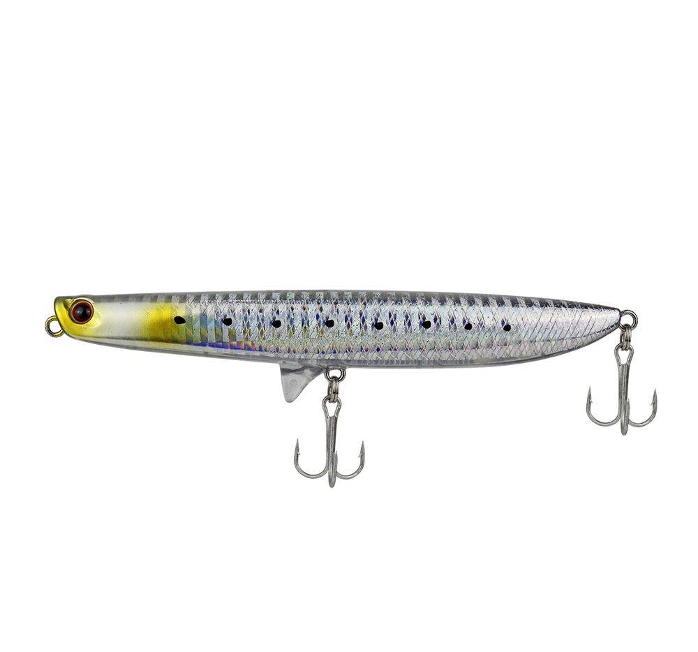 Sea Horse Manic Wedge 120 Mm 20 Gr LZ-NK01 - 1