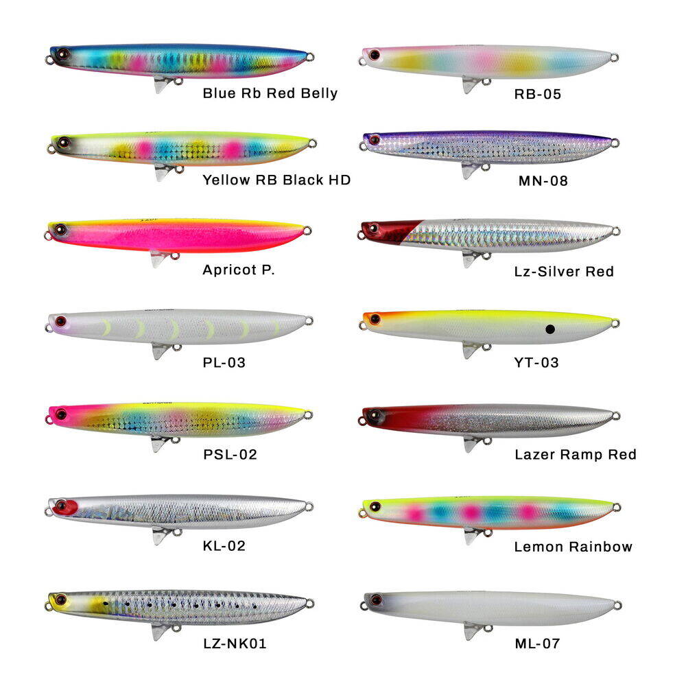 Sea Horse Manic Wedge 120 Mm 20 Gr - 1