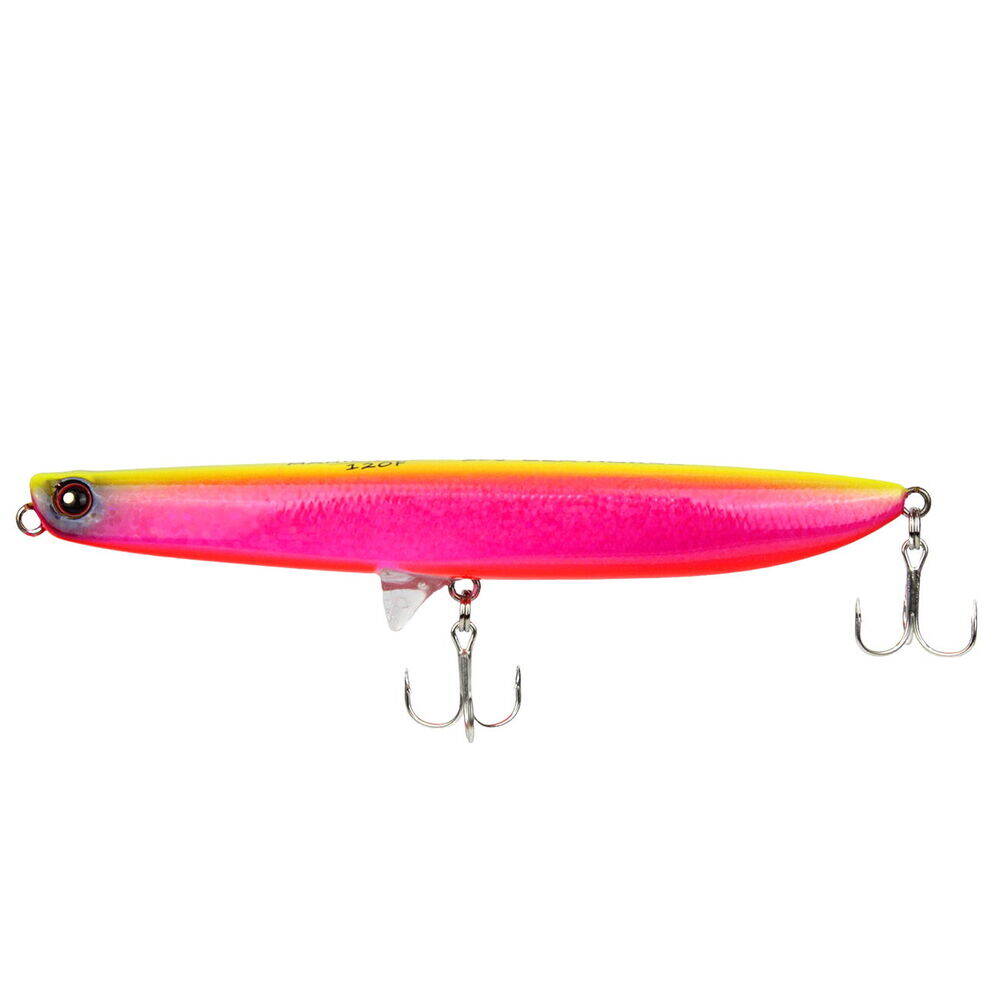 Sea Horse Manic Wedge 120 Mm 20 Gr Star Apricot P. - 1