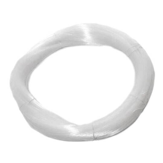 Sea Horse Marson-Çile Misina-3,00 Mm-(1 Kg) Beyaz