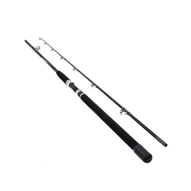 Sea Horse Master 15-25 Lbs 2,40 Cm İki Parça Kmş - 1