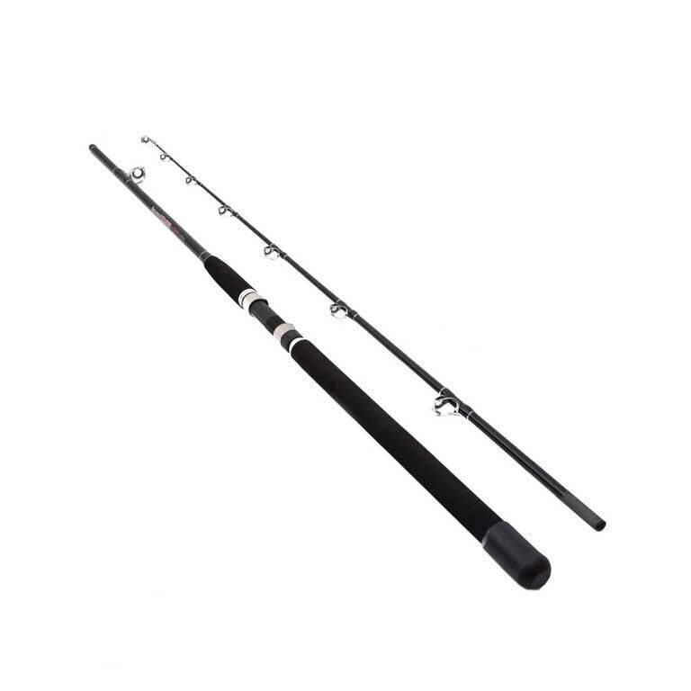 Sea Horse Master 15-25 Lbs İki Parça Kamış - 1