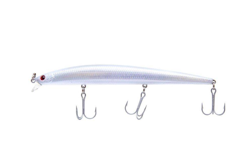 Sea Horse Max 14,5 Cm 01 19 Gr Sahte Balık - 1