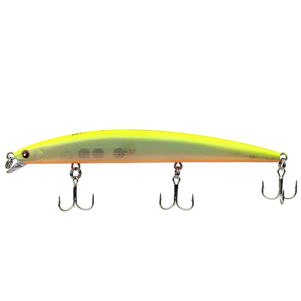 Sea Horse Max-Killer 128 Mm 14g YT-01 - 1