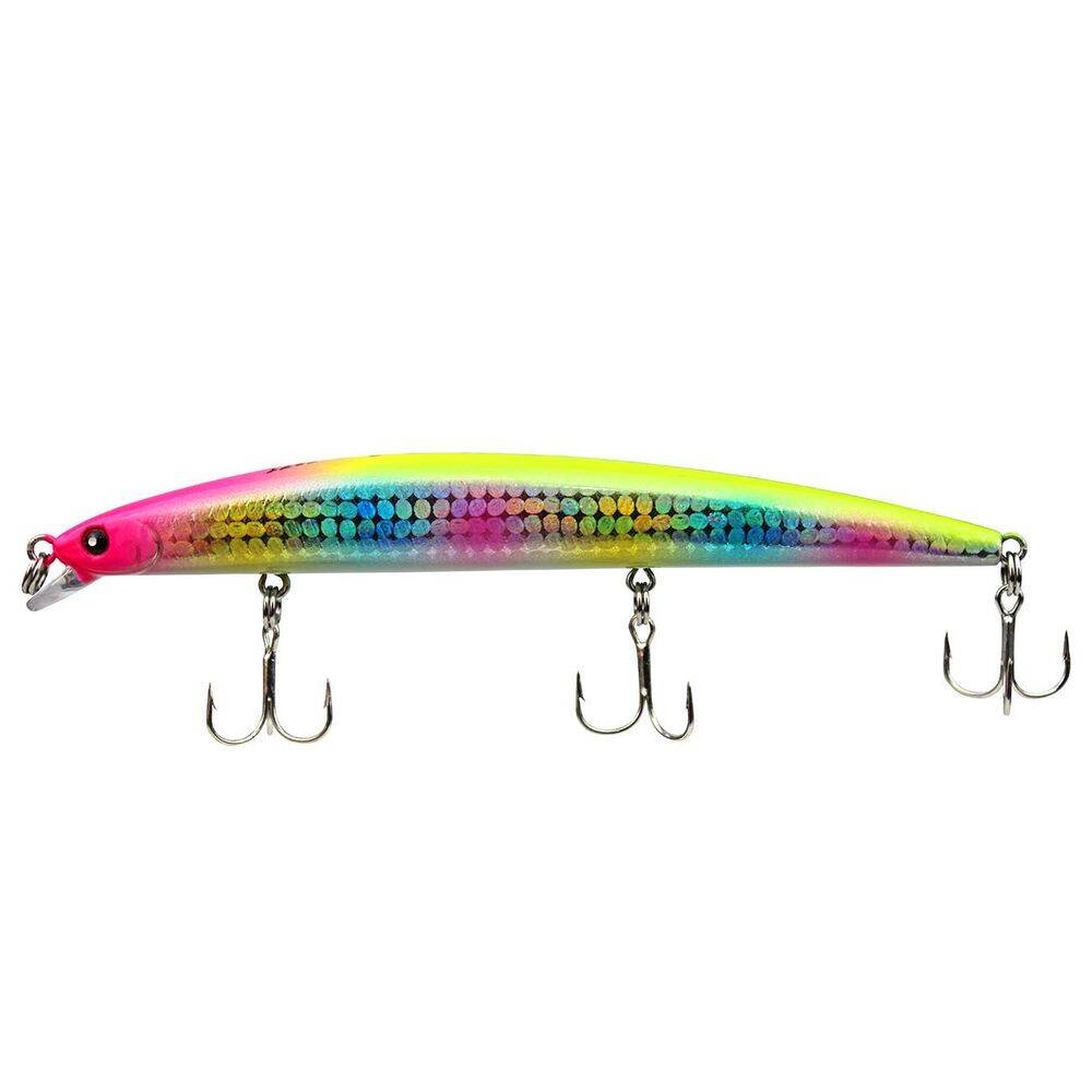 Sea Horse Max-Killer128 Mm 14g PSL-02 - 1
