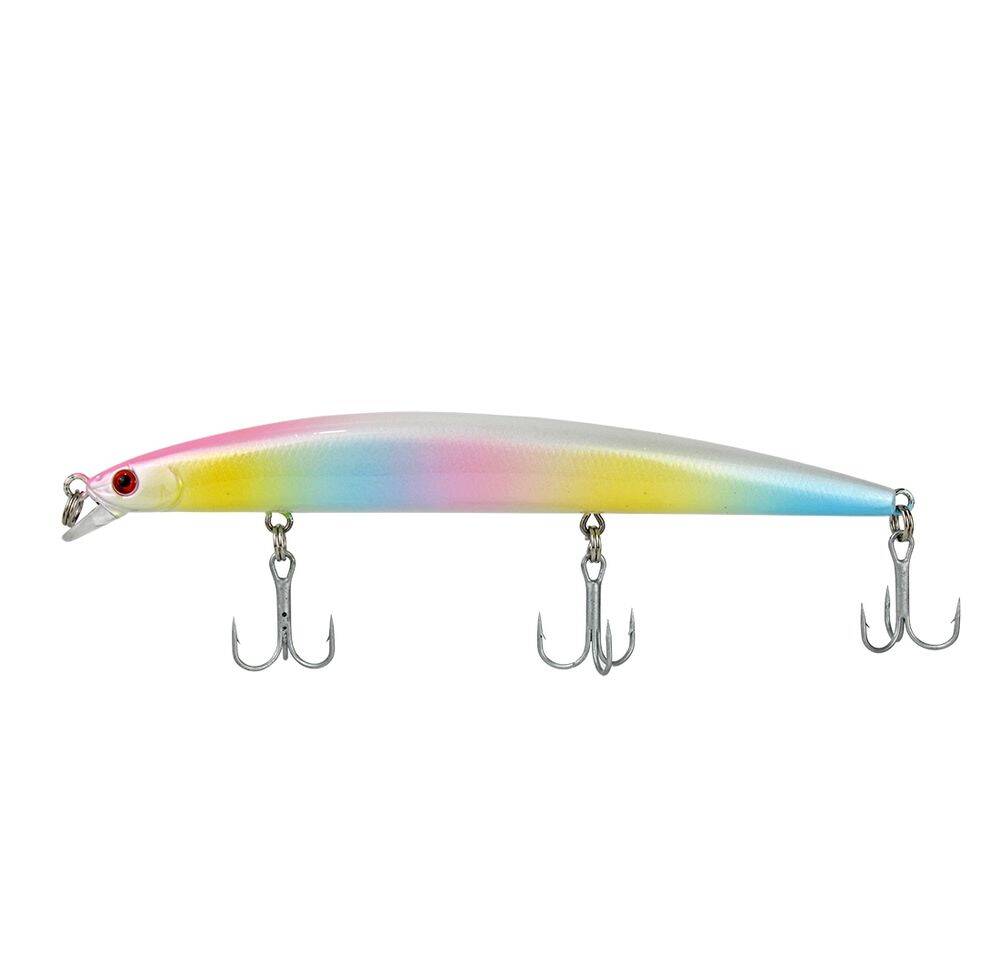 Sea Horse Max-Killer128 Mm 14g RB-05 - 1