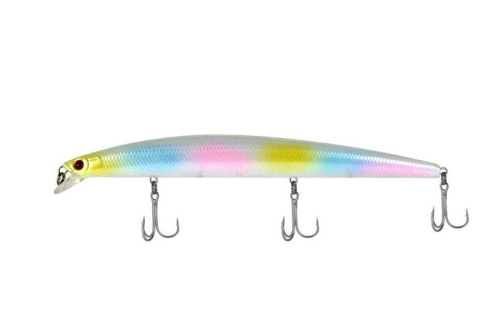 Sea Horse Max Rap 170mm 28 G 350 F Sahte Balık - 1