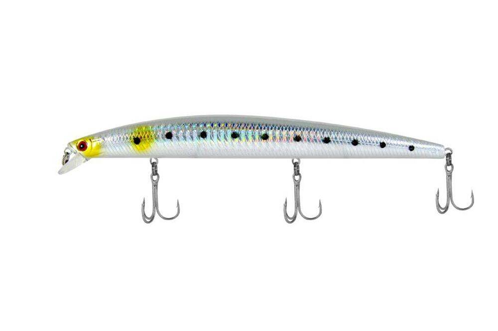 Sea Horse Max Rap 170mm 28 G 418 F Sahte Balık - 1
