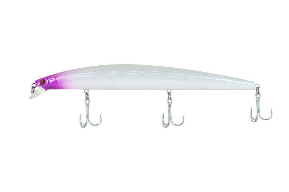 Sea Horse Max Rap 170mm 28 G Bm-02 F Sahte Balık - 1