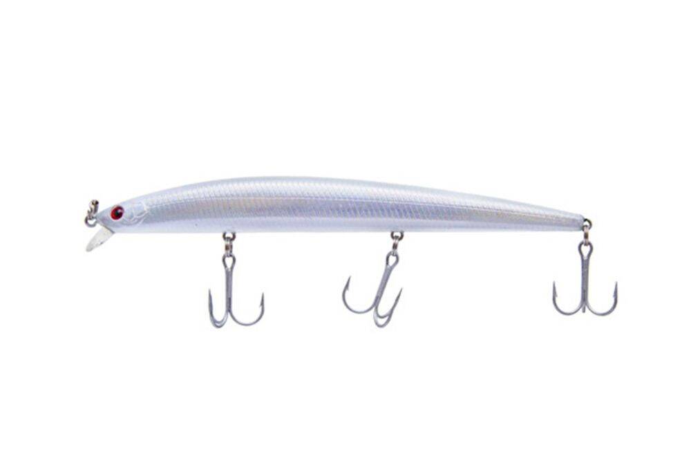 Sea Horse Max Rap 170mm 28 G Lz-02 F Sahte Balık - 1