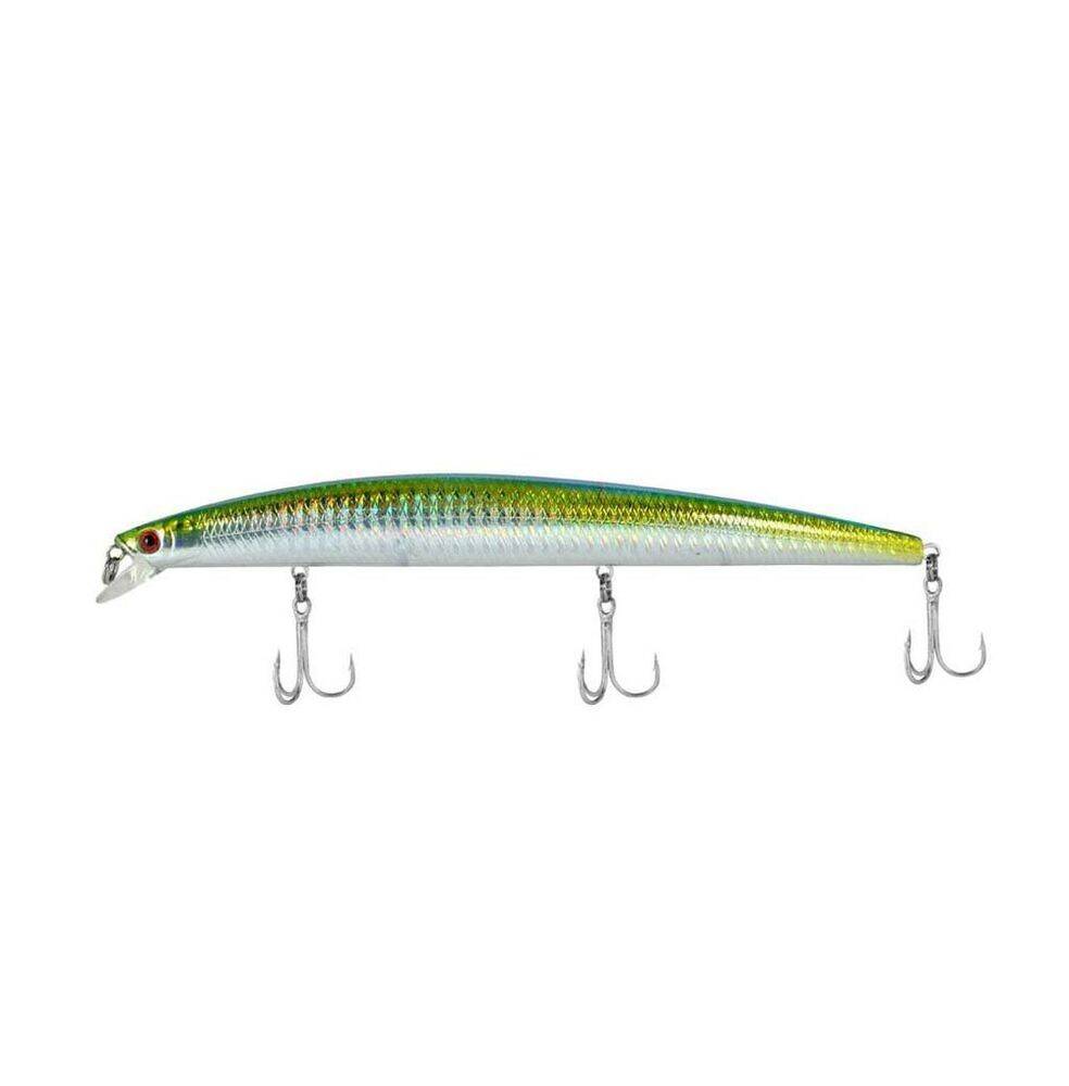 Sea Horse Max Rap 170mm 28 G My-N F Sahte Balık - 1