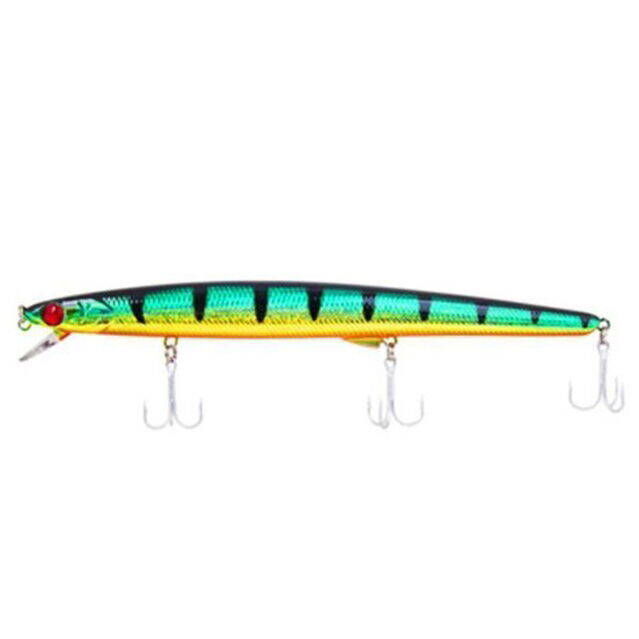 Sea Horse Max-Rap Cy-133 17,5cm 25gr 352 Sb - 1