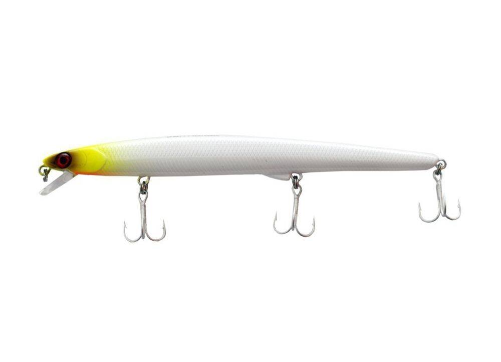 Sea Horse Max-Rap Cy-146 14,5cm 15gr 219 Sb - 1