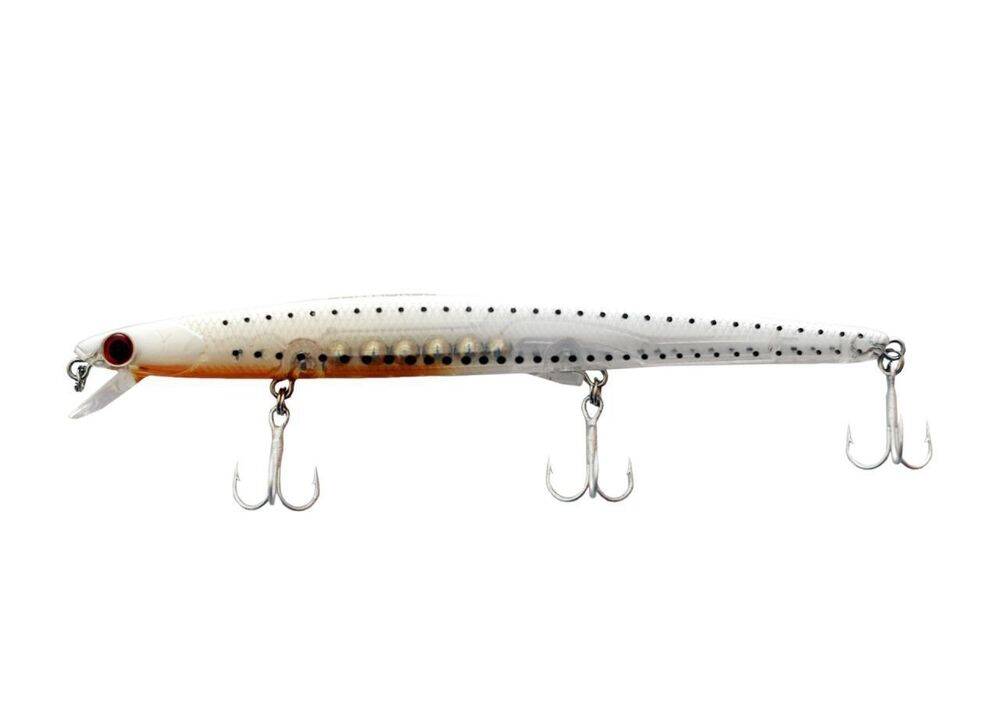 Sea Horse Max-Rap Cy-146 14,5cm 15gr 290 Sb - 1