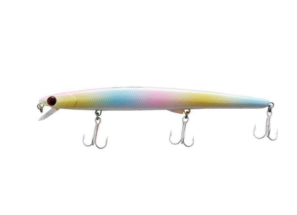 Sea Horse Max-Rap Cy-146 14,5cm 15gr 350 Sb - 1