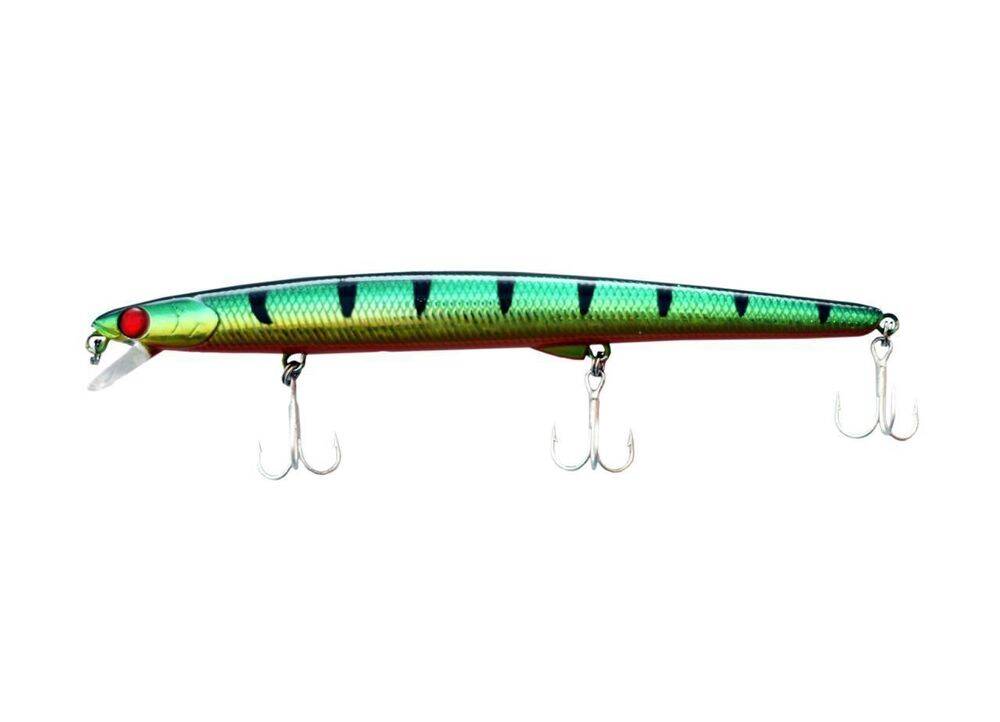 Sea Horse Max-Rap Cy-146 14,5cm 15gr 352 Sb - 1