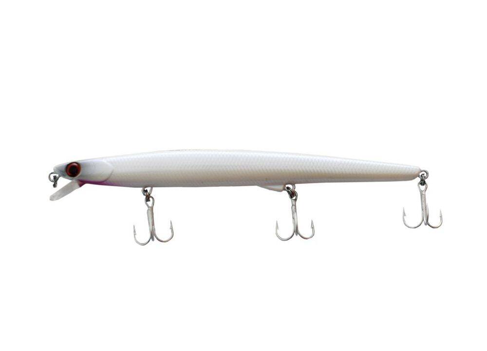 Sea Horse Max-Rap Cy-146 14,5cm 15gr 51 Sb - 1