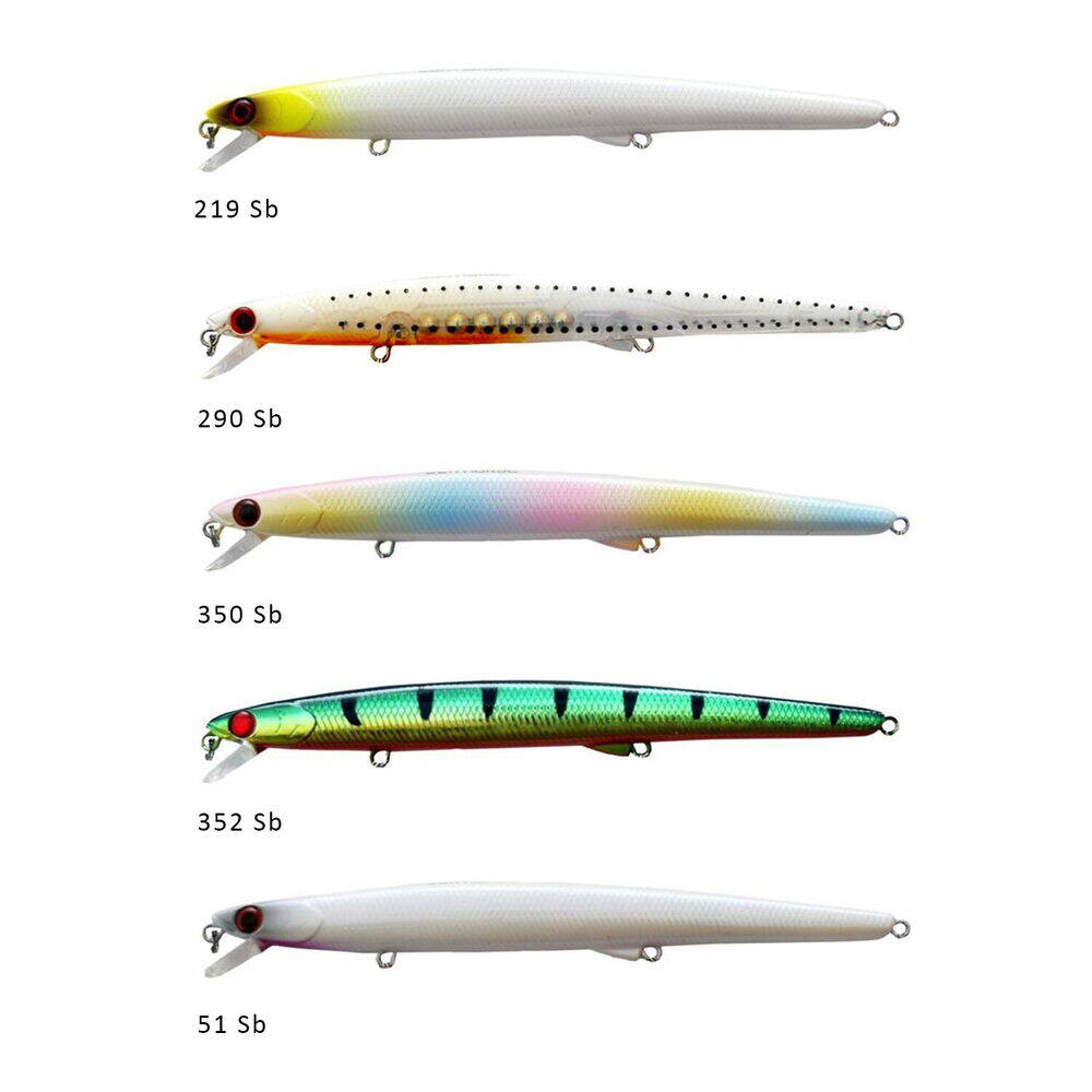 Sea Horse Max-Rap Cy-146 14,5cm 15gr - 1