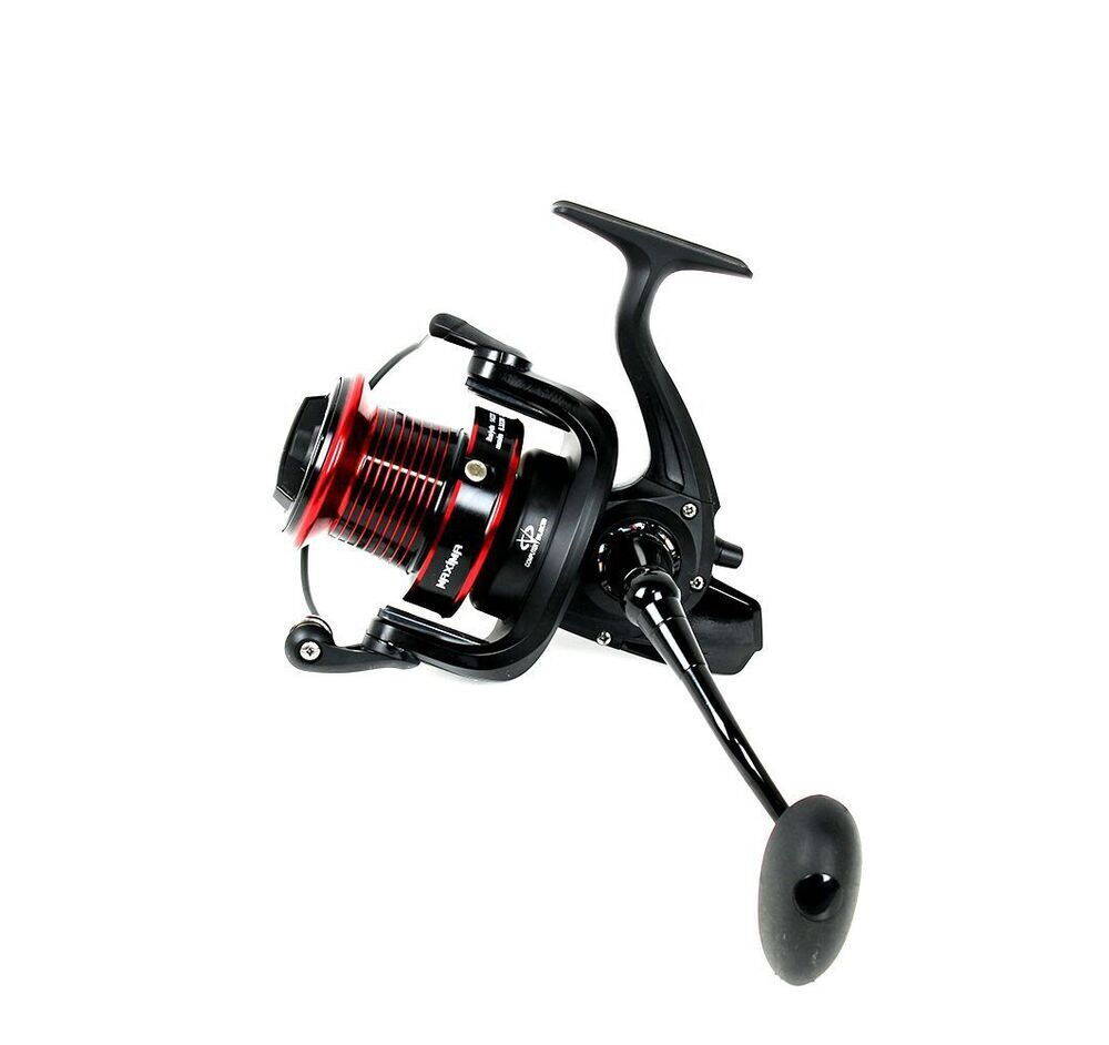 Sea Horse Maxima 10+1 B Makine - 1