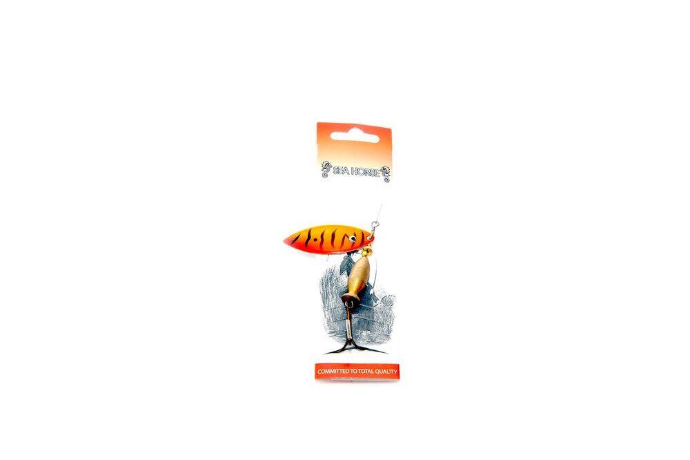 Sea Horse Mepps 18 Gr L01 - 1