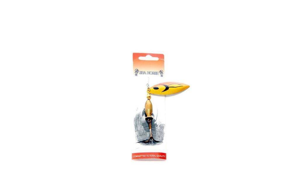 Sea Horse Mepps 20 Gr L02 - 1