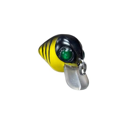 Sea Horse Mini Crank Arı-A01# - 2