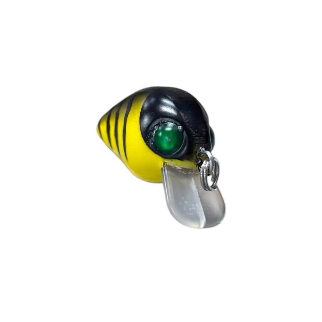 Sea Horse Mini Crank Arı-A01# - 2