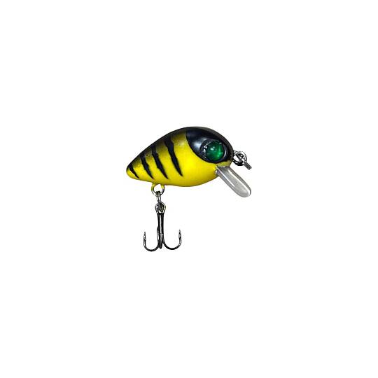 Sea Horse Mini Crank Arı-A01#