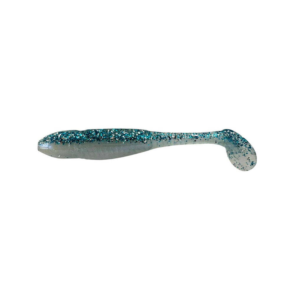 Sea Horse Muçi 8 Cm 5 Pcs Cl Mç-04 - 1
