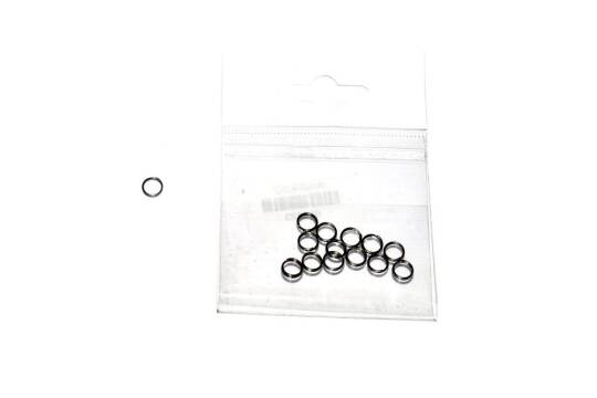 Sea Horse No6 144lü Paket Halka