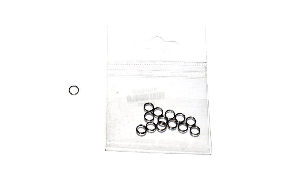 Sea Horse No6 144lü Paket Halka - 1