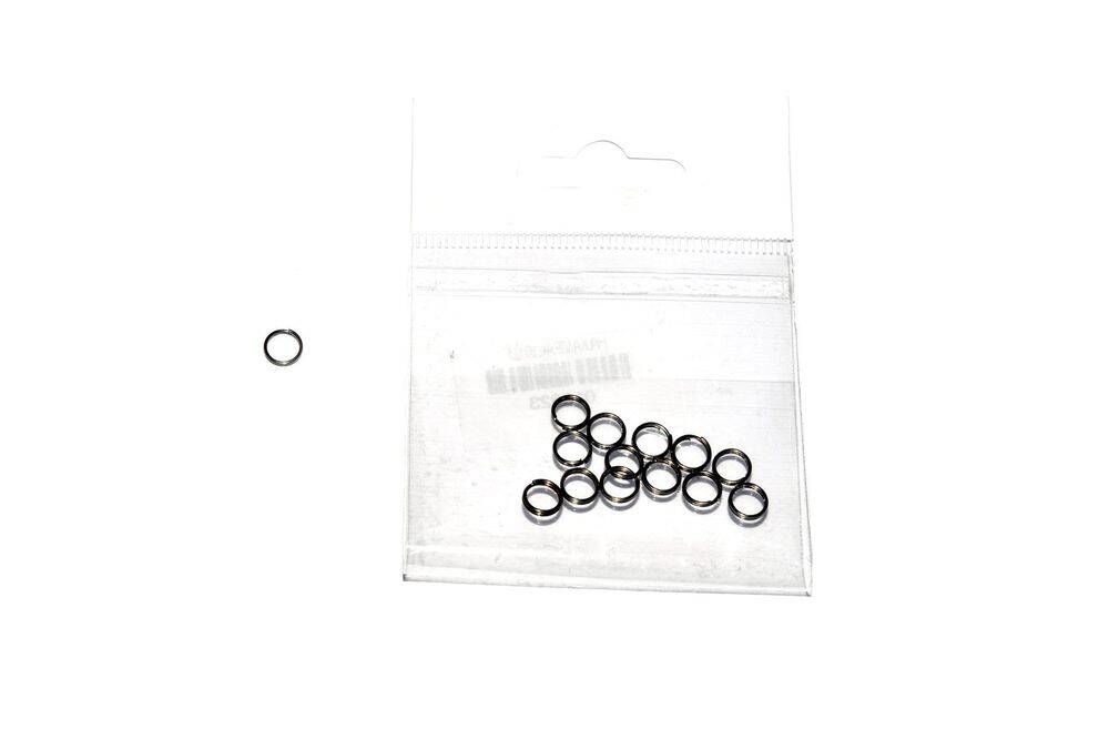 Sea Horse No8 144lü Paket Halka - 1