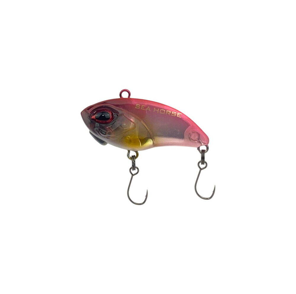 Sea Horse Ocean Vib 3,8 Cm 4,1 Gr Candy Show - 1