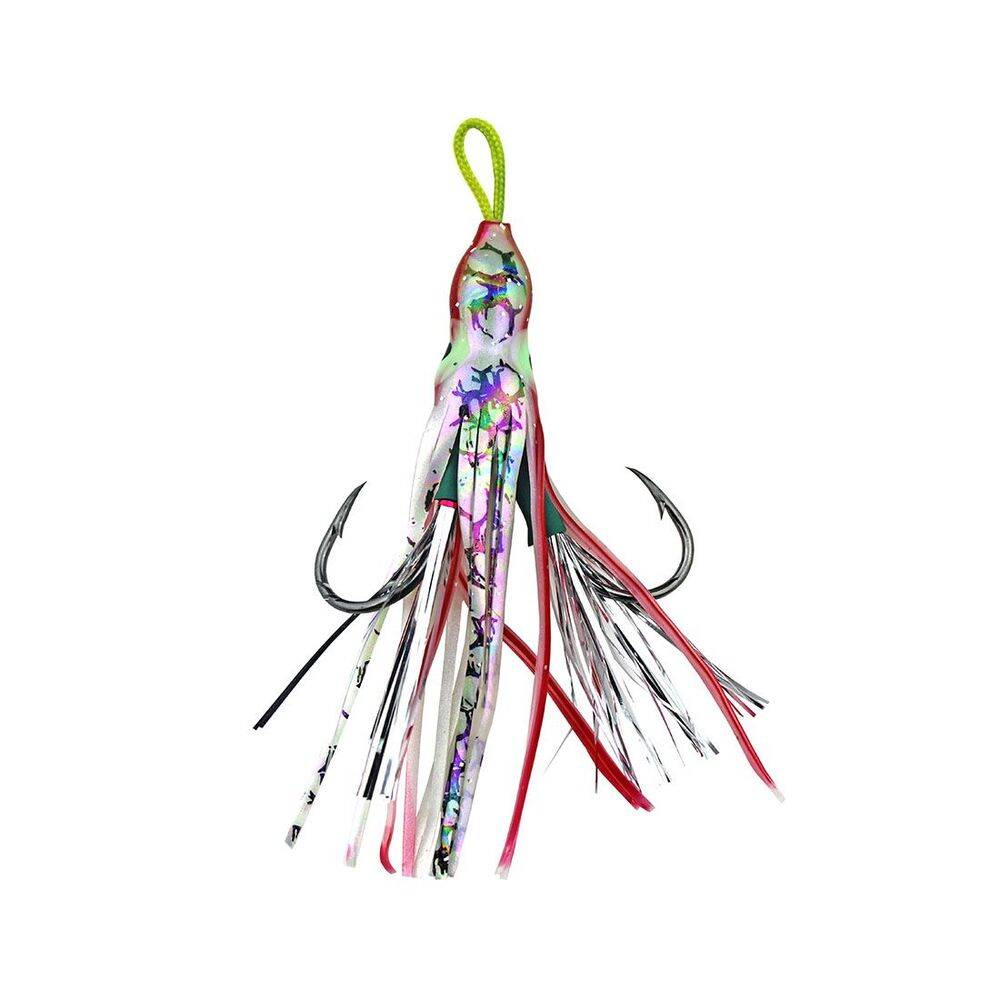 Sea Horse Octopus Head Assist 2Li Paket 75mm C01 - 1