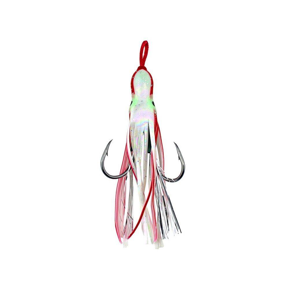 Sea Horse Octopus Head Assist 2Li Paket 75mm C07 - 1
