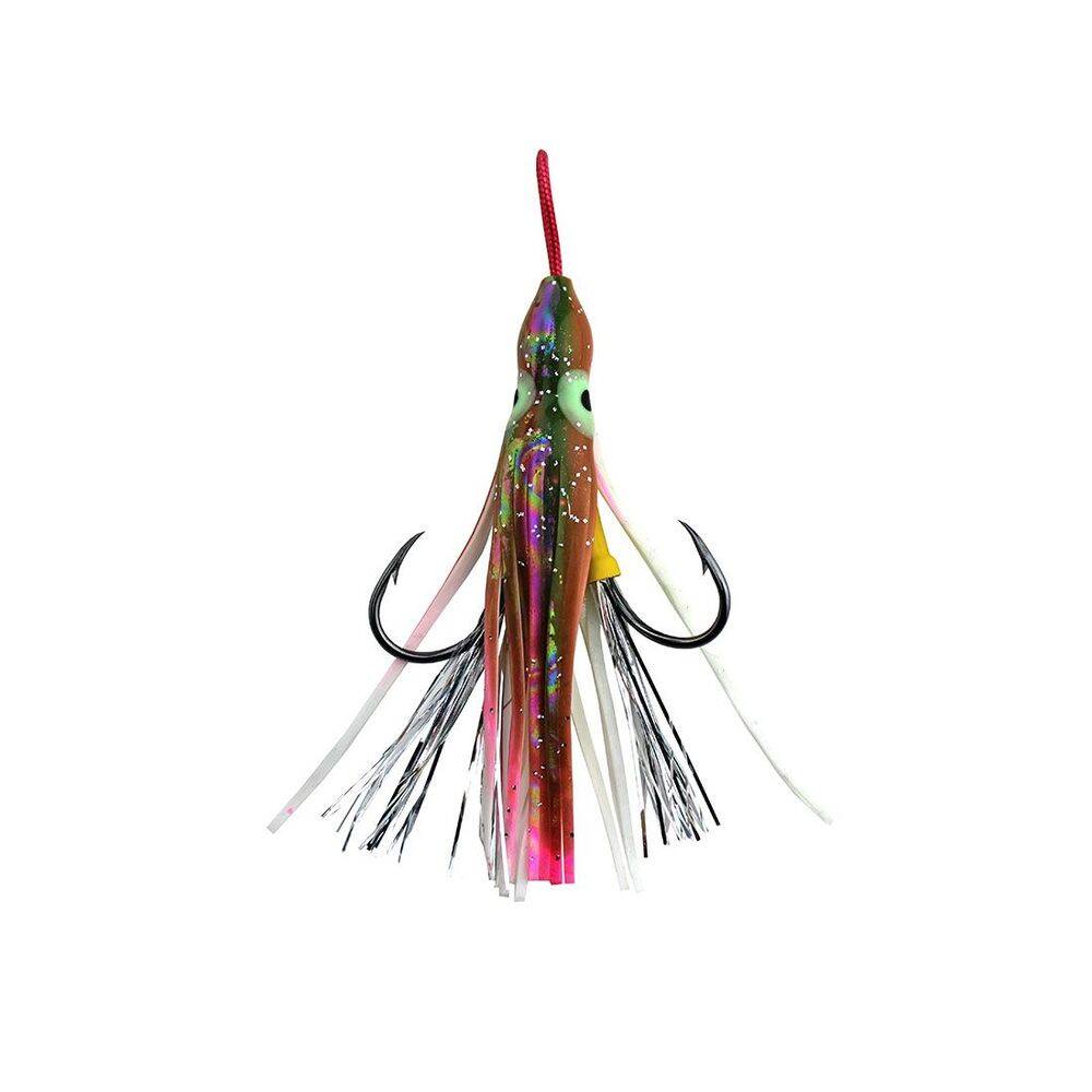 Sea Horse Octopus Head Assist 2Li Paket 75mm C14 - 1