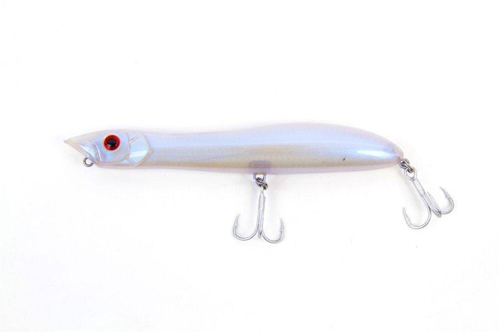 Sea Horse Patchinko Seabass 13,5 Cm 26 Gr 214 Sb - 1