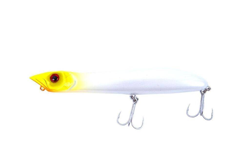 Sea Horse Patchinko Seabass 13,5 Cm 26 Gr 219 Sb - 1