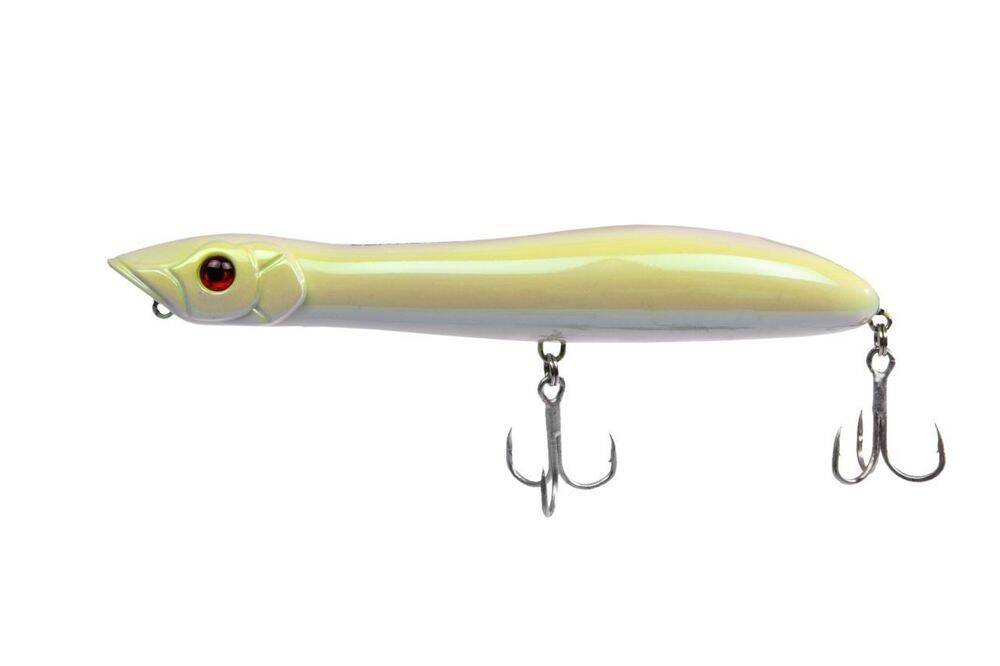 Sea Horse Patchinko Seabass 13,5 Cm 26 Gr D02 Sb - 1